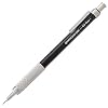 Pentel GraphGear 500 Mechanical Drafting Pencil, (0.5mm), Fine Line, Refill Lead and Mini Eraser (PG525LEBP)