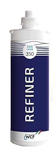 Filtro Acqua Refiner RS350