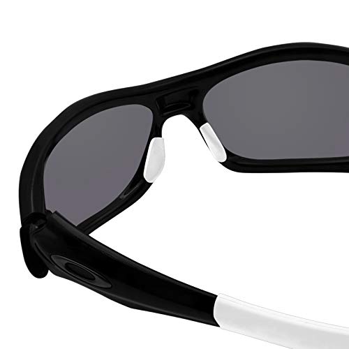 Image of Mryok Replacement Earsocks for Oakley Pit Bull OO9127 / Pit Bull Asian Fit OO9161 Sunglasses - Options