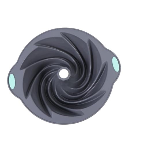 GRIRIW Diy Cake Mold Silicone Baking Rings Small Cake Pans Home Use Washable Reusable