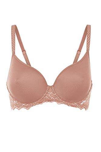 Image of Simone Perele Women's Caresse 3D Plunge Bra