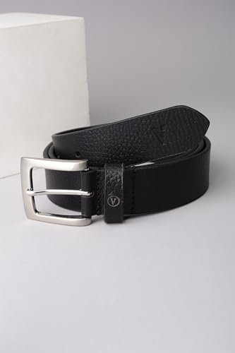 Image of Van Heusen Men's Leather Belt