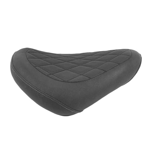 Coussinet de selle arrière moto Solo haut de gamme pour Rebel CMX