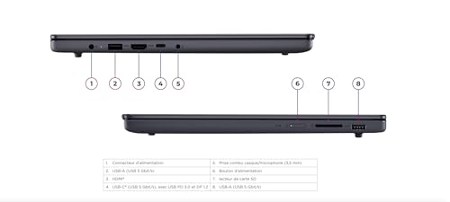 Lenovo IdeaPad Slim 3 15ARP10 PC portable 15,3" Ryzen 7 - photo 3