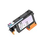 Entwickelt Kompatibel mit die Verwendung mit PrinThead -Modellen C9380A, C9383A und C9384A, um Leistung und Zuverlässigkeit zu gewährleisten.