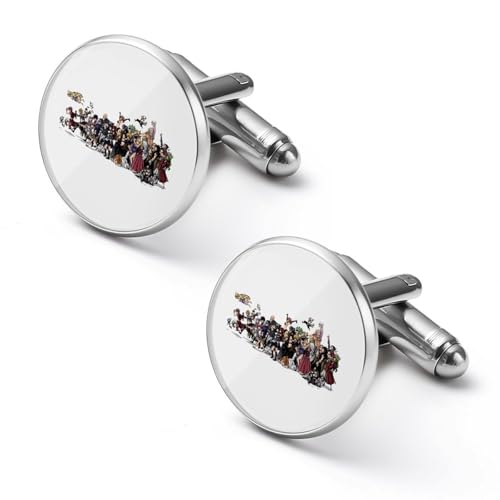 1yA JtX{^ tFA[eC Eh^ CUFFLINK X[cp VcANZT[ Y tH[} rWlX v[g amp Vo[  AeB[N  Mtg