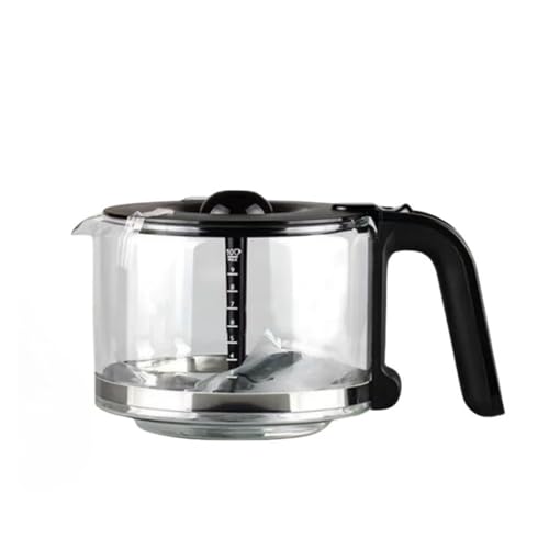 Jfbsgbs 1 Glaskrug for Kaffeemaschinen – Kompatibel Mit Philips HD7761, HD7762, HD7765, HD7766, HD7767, HD7768, HD7769 – Ersatzteile for Kaffeemaschinen Jfbsgbs 1 Glaskrug for Kaffeemaschinen – Kompatibel Mit Philips HD7761, HD7762, HD7765, HD7766, HD7767, HD7768, HD7769 – Ersatzteile for Kaffeemaschinen