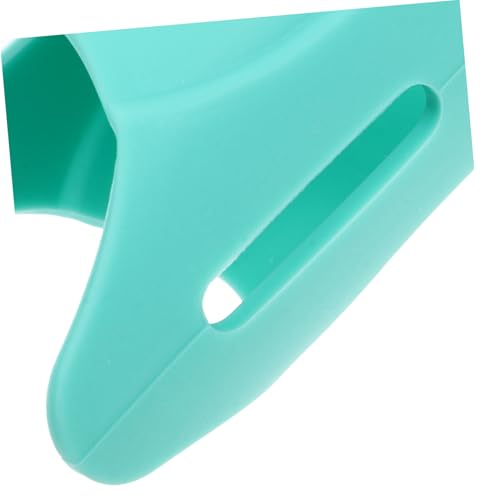 4 fundas protectoras resistentes al calor para planchas y rizadores de cabello miniatura 4