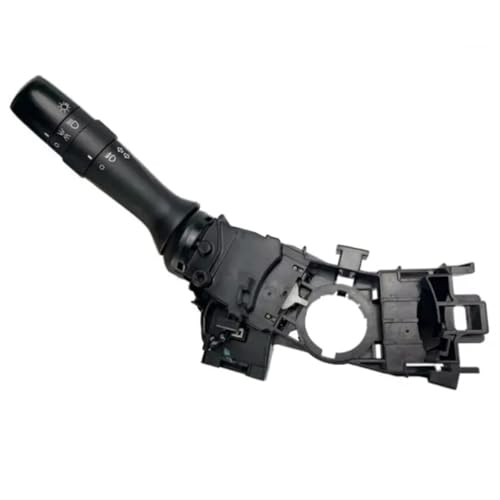 Commutateur clignotant Hilux pour rouler de nuit en sécurité avec phare antibrouillard
