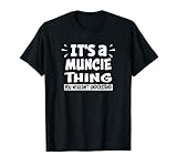 Muncie Lovers Apparel