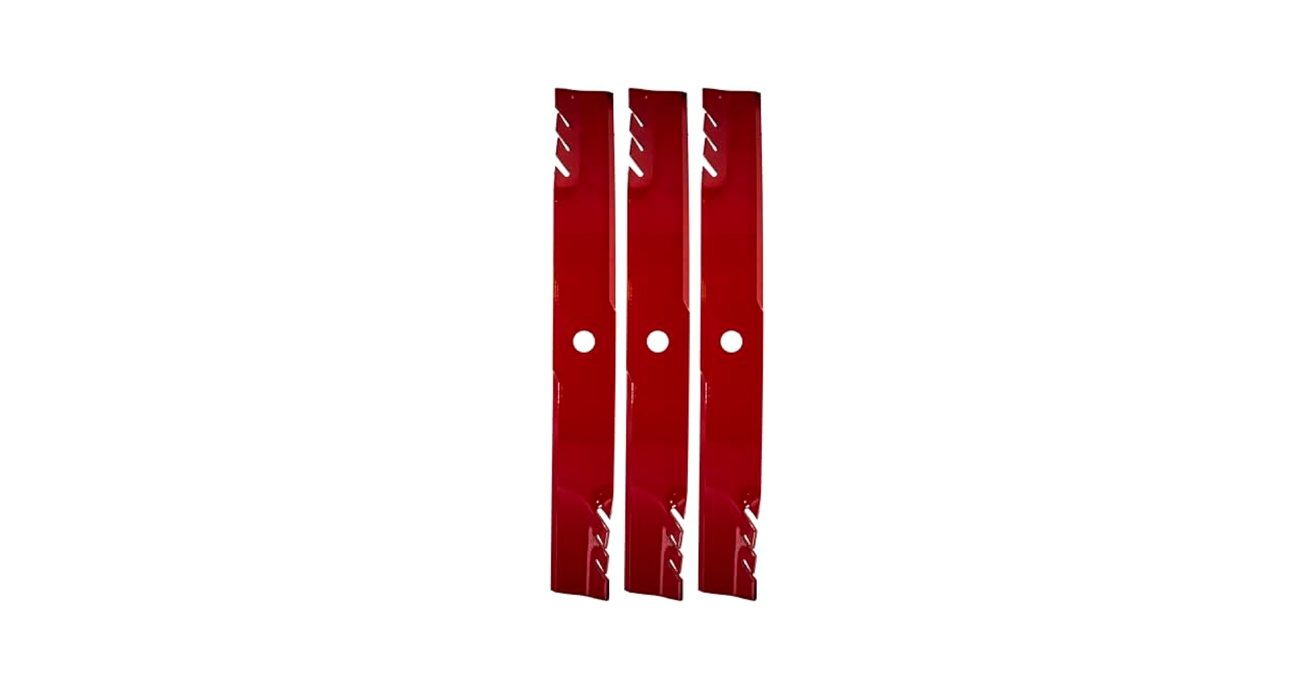 Amazon.com: Exmark 116-5171-S Extreme Blade Lazer Z AC AS XP