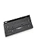 Toshiba HI Speed Port Replicator III+ - Port Replicator - TSH-PA5116U-2PRP, Black