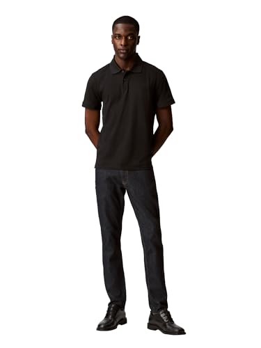 Calvin Klein Men's Liquid Touch Polo3