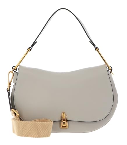 Coccinelle Cuir sac à épaule grand volume pour organiser votre quotidien