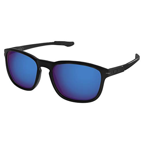 Image of LenzReborn High-impact Polarized Lens Replacement for Oakley Enduro OO9223 Sunglass - More Options