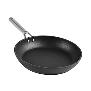 NINJA Foodi ZEROSTICK 30cm Frying Pan [C30030UK] Non-Stick, Induction Compatible