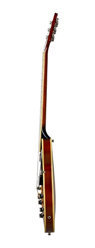 ES-339 Vintage Sunburst - Les Beatles, Paul McCartney, John Lennon, RIngo Starr, George Harrison ES-339 Vintage Sunburst – Image 3