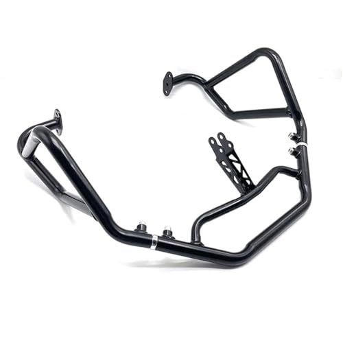 Protection de protection corporelle XL750 Transalp 2023 blocs moteur moto