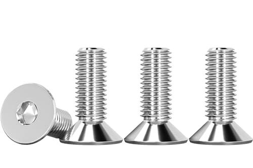 Drenky M6 Socket Screws