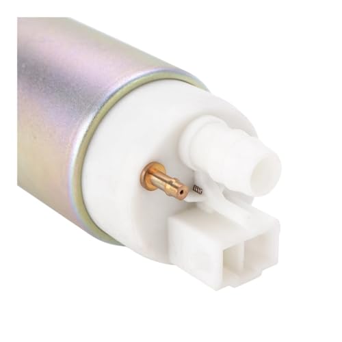 Pompe à carburant 12V à débit constant et corps métallique ultra résistant - 3
