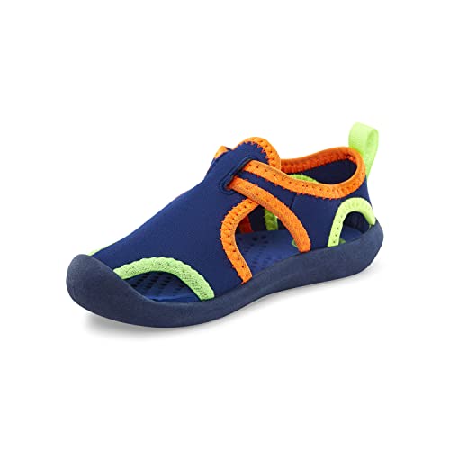 Image of OSHKOSH B'GOSH Kids' Aquatic | Water Sports Sandals