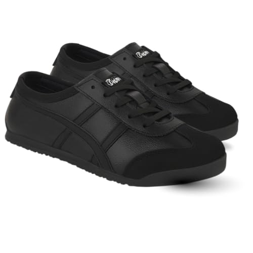 Image of Snatch Casual Lightweight Stylish Trendy Comfortable Lace-up Sneaker Shoes for Men & Boys