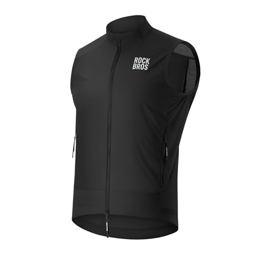 ROCKBROS Ice-Sense Sun Protection Vest