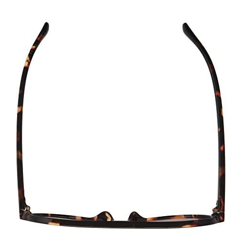 Nine West Women's Anya Aviator Sunglasses4