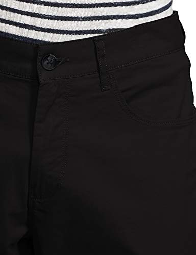 Image of United Colors of Benetton Men's Straight Fit Mid Rise Pants