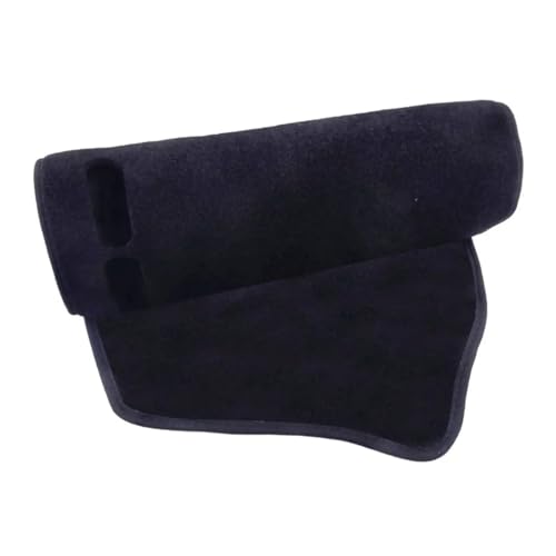 Funda para salpicadero Hilux SR5 SR Workmate GUN126R 2016-2023 protector interior coche RHD 5