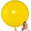Lemon Yellow