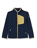 Columbia Fast Trek III, Veste Polaire Entièrement Zippée pour Enfant