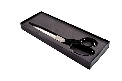 Image of Mundial 498-12 12 inch Industrial Stay-Set Bent Trimmers