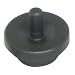 Lisle 31380 Adapter for Double Flaring Tool Set, 1/4"