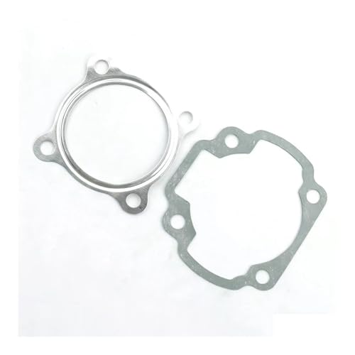 Kit cylindre 52mm BWS100 résout la perte de puissance 4VP - 3
