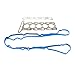 KAX HS26390PT Cylinder Head Gasket Set Kit,Engine Kit Gasket Sets fit for Colorado 2007-2012 3.7L, H3 2007-2010, Canyon 2007-2012, H3T 2009-2010, i-370 2007-2008