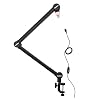 SubZero Pro Studio Microphone Arm #5