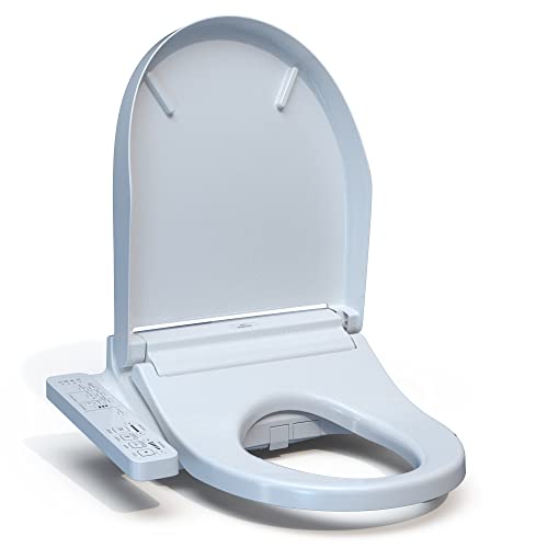 Toto SW3023#01 Washlet Kc2 Round Electronic Bidet Toilet Seat thumb #21