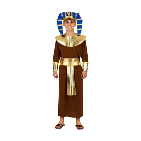 Pegasus COSTUME RADAMES BAMBINO CARNEVALE (11/12 ANNI)