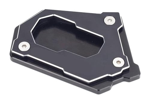 �p F850GS 2018-2021 F850 GS �T�C�h�X�^���h �G�����[�W���[ �I�[�g�o�C�A�N�Z�T���[ CNC �T�C�h�X�^���h �G�����[�W �G�N�X�e���V���� �L�b�N�X�^���h �p�b�h �T�C�h�X�^���h �L�b�N�v���[�g(C1)