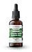 Udana Vata Nasya Oil ~ Nasal drops for allergies, sinus conditions, neck stiffness (1 fl oz.) ~ Made with organic base oils and premium, wild harvested herbs ~