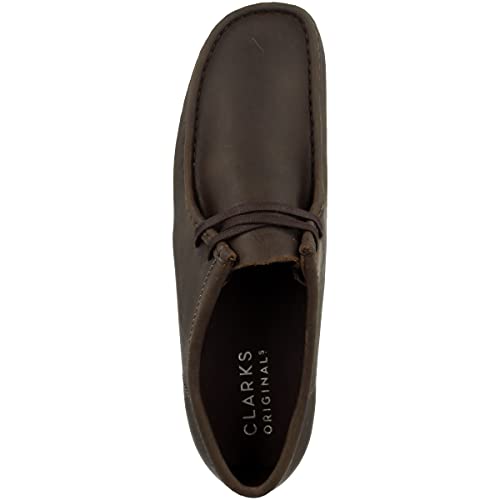 Image of Clarks Men's Wallabee Shoe