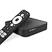 Produktbild STRONG - Streaming Box Android TV 4K UHD - Leap-S3 Ultimate - 2 Monate Zattoo - Chromecast Built-in - Google Voice Assistant - Dolby Atmos & Vision - Google Play, Netflix, Prime Video & mehr