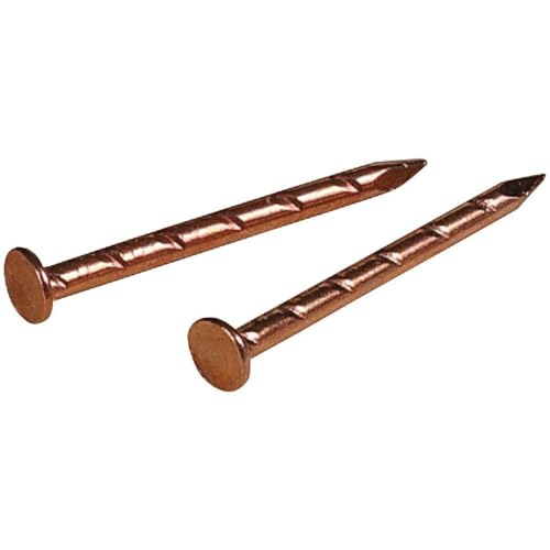 Clavo para burlete The Hillman Group Weatherstrip Nail miniatura 4