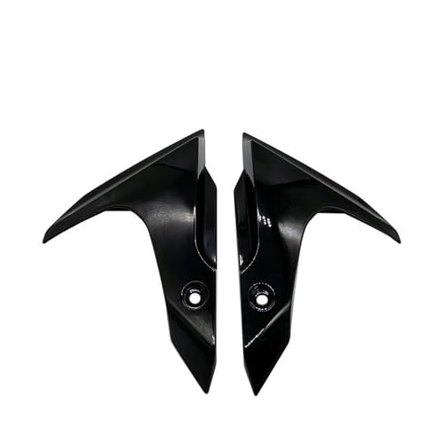 Couvercle de pneu MT-07 FZ-07 carénage carbone idéal pour vos balades et sorties moto
