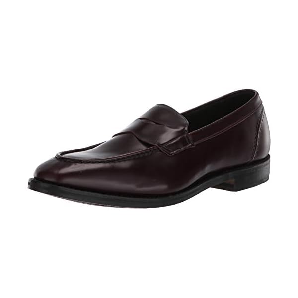 Allen Edmonds Men's Mercer Street Penny Loafer