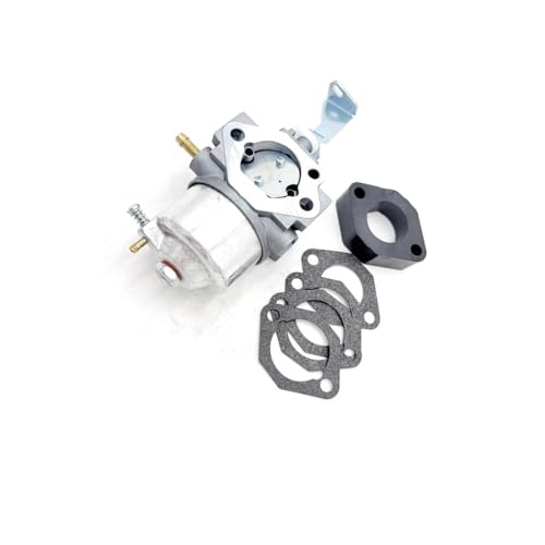 Carburateur thermique 715505 avec joints et entretoise usinée