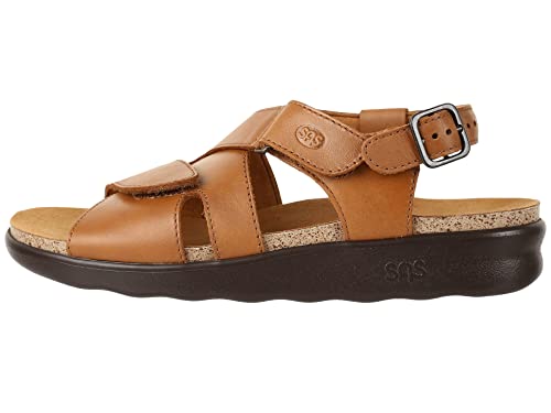 Image of SAS Huggy Adjustable Comfort Sandal