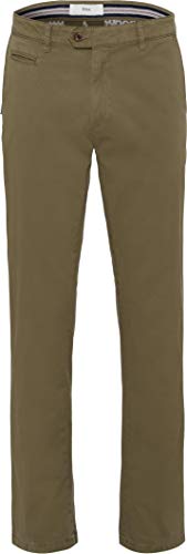 Preisvergleich Produktbild BRAX Herren Style Everest Chinohose in Triplestone-Qualität Hose, Avocado, 50