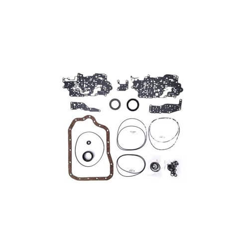 Kit de reconstrucción de transmisión de coche con juntas mecánicas de alta estanqueidad